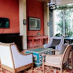 Kayu Arum Resort