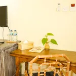 Kayu Arum Resort