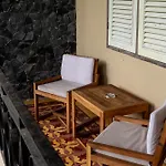 Kayu Arum Resort