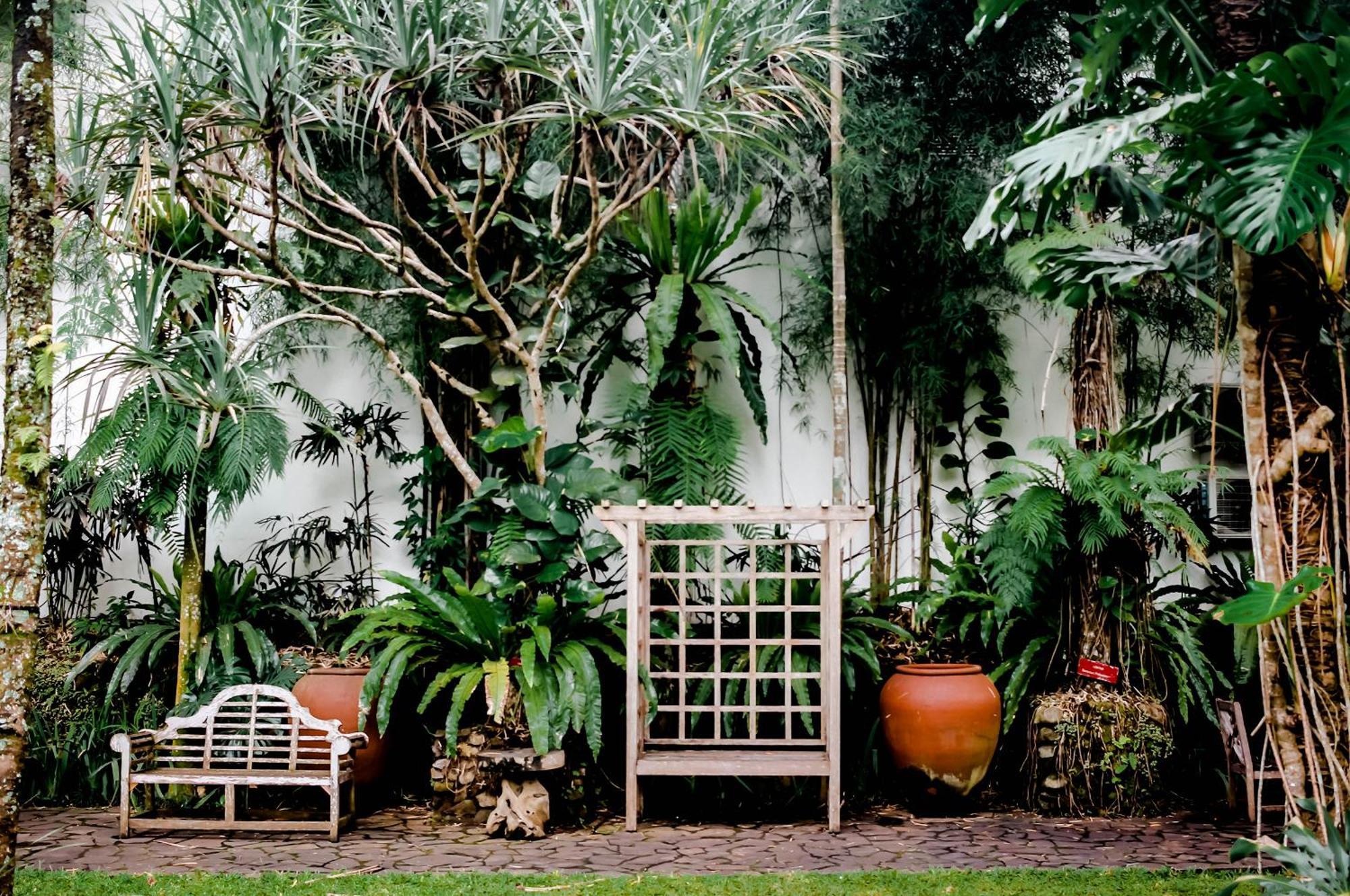 Taman liburan Kayu Arum