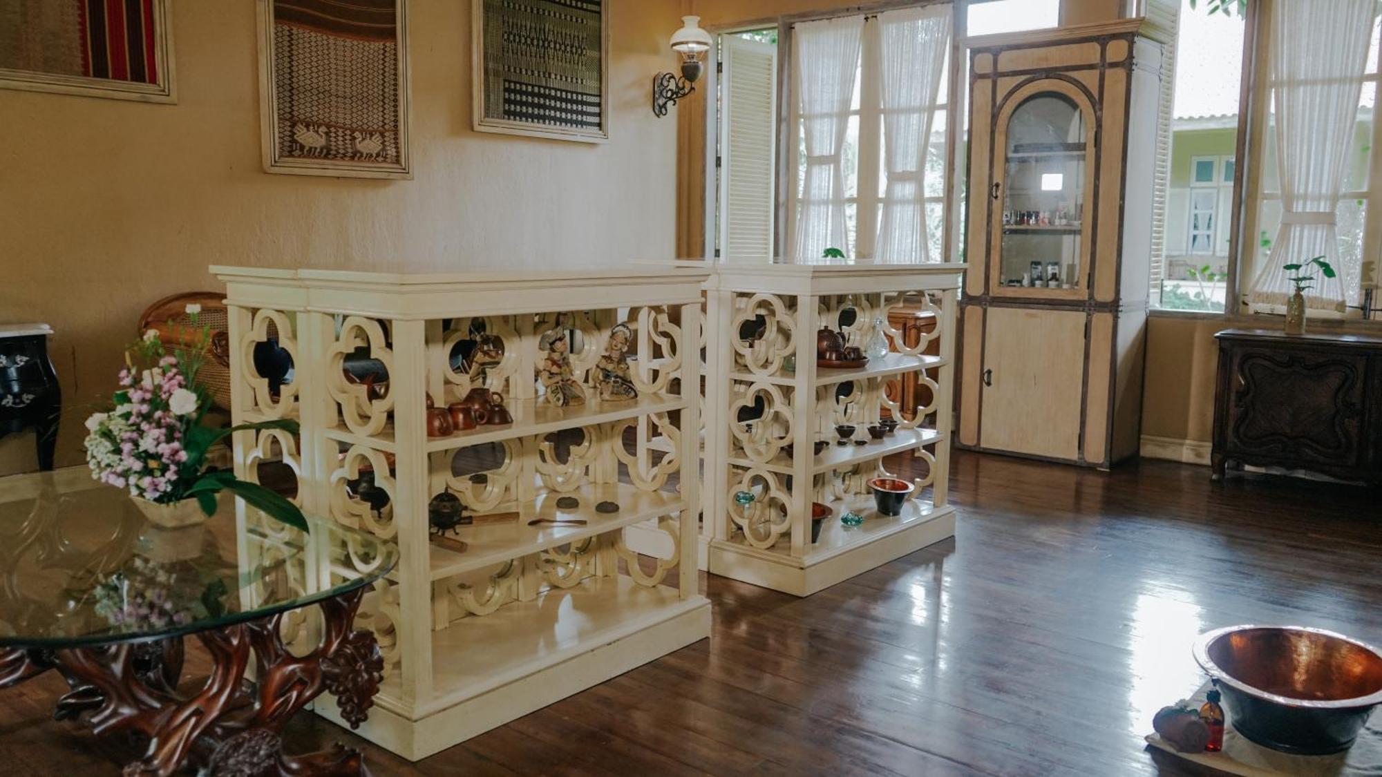 Taman liburan Kayu Arum 3*