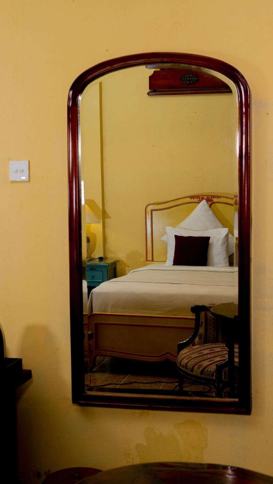 Kayu Arum Taman liburan 3*