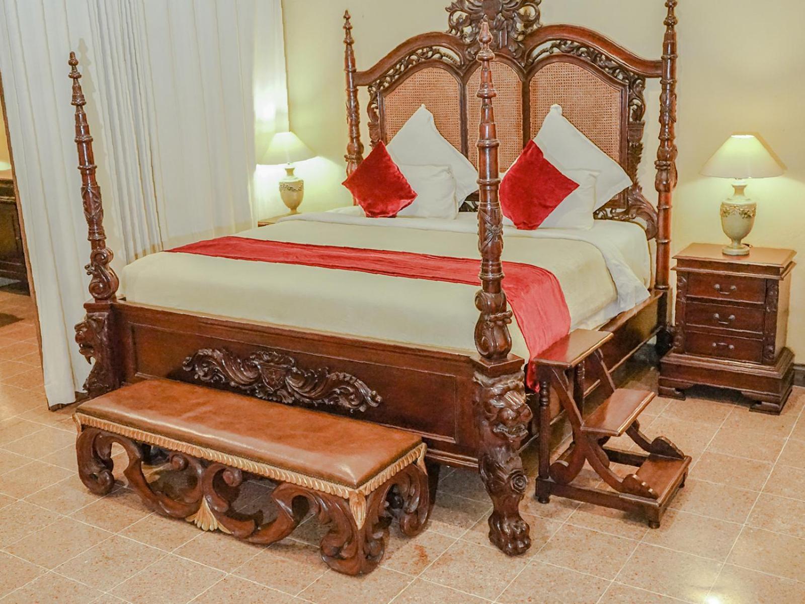 Kayu Arum
