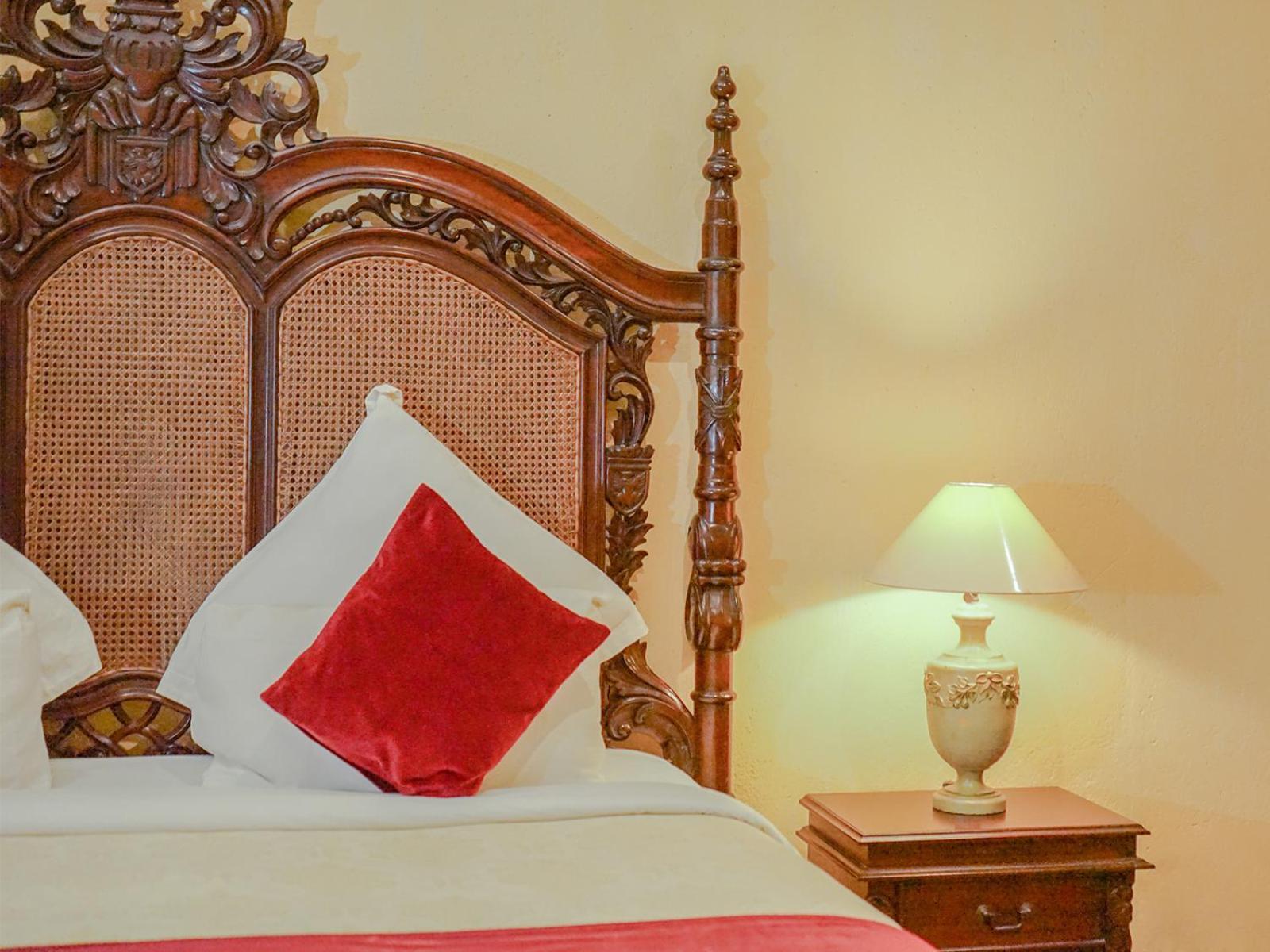 Taman liburan Kayu Arum 3*