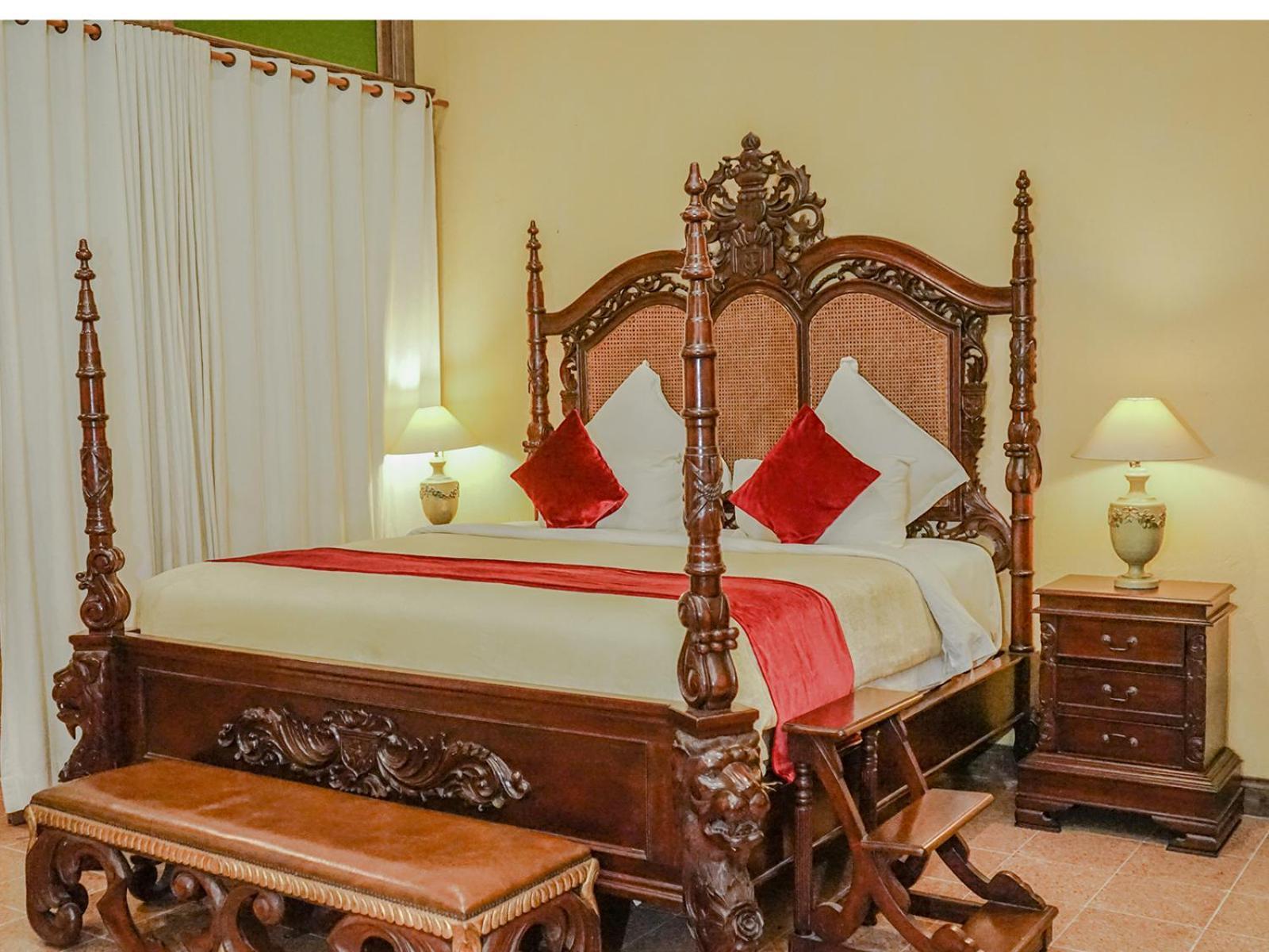 Kayu Arum 3* Salatiga