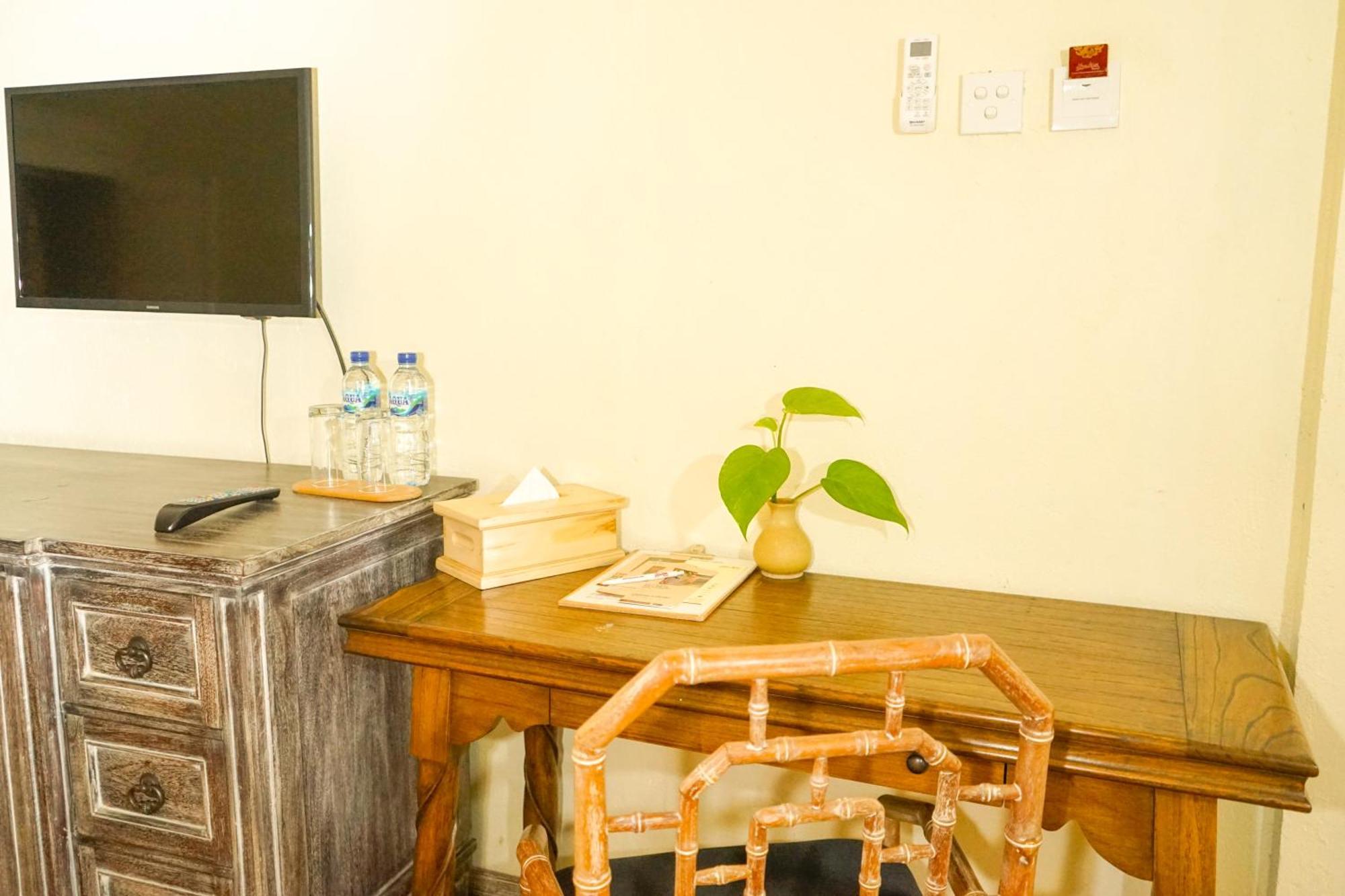 Taman liburan Kayu Arum