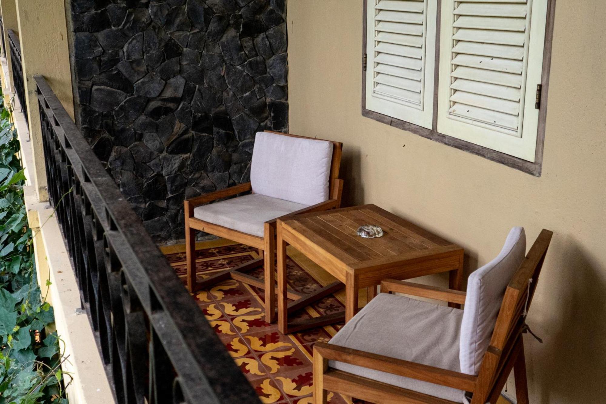 Kayu Arum Salatiga